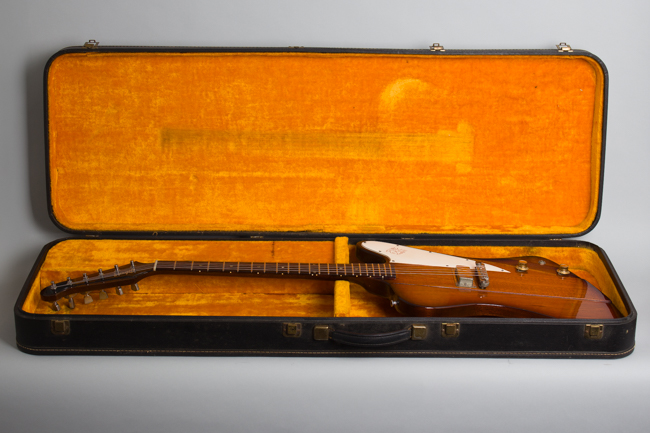 Gibson  Firebird I Solid Body Electric Guitar  (1964)