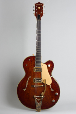 Gretsch  Country Gentleman Customized for Bill Frisell Thinline Hollow Body Electric Guitar ,  c. 1959