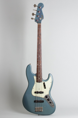 Fender  Jazz Bass Solid Body Electric Bass Guitar  (1964/5)