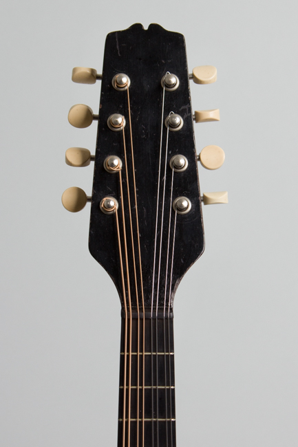 Gibson  A-Junior Snakehead Carved Top Mandolin  (1925)