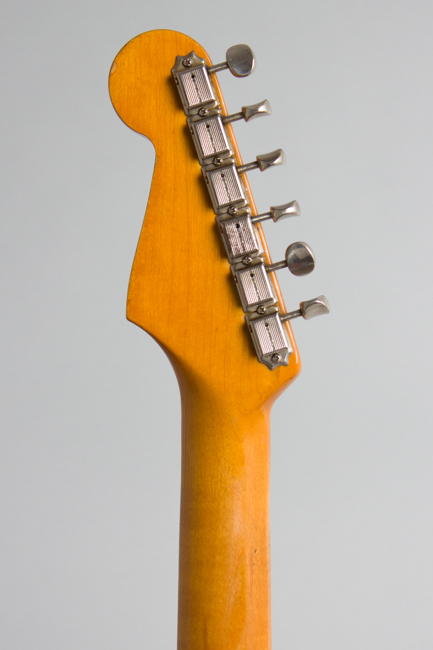 Fender  Stratocaster Solid Body Electric Guitar  (1964)