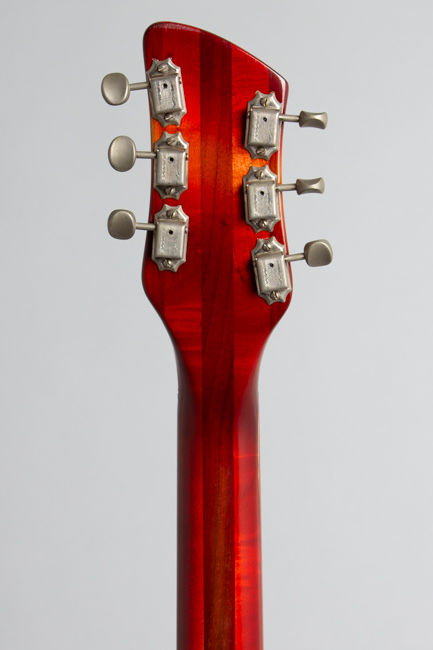 Rickenbacker  Model 335 Semi-Hollow Body Electric Guitar  (1966)