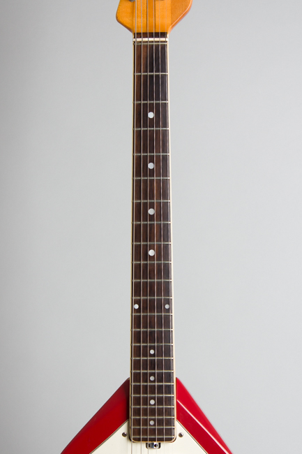 Vox  Phantom VI Solid Body Electric Guitar  (1966)