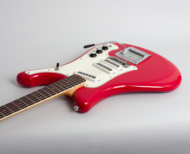 Yamaha  SG-5 Solid Body Electric Guitar  (1967)