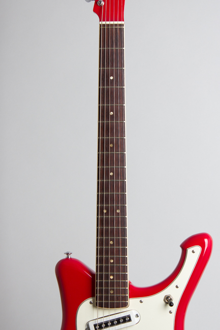 Yamaha  SG-5 Solid Body Electric Guitar  (1967)