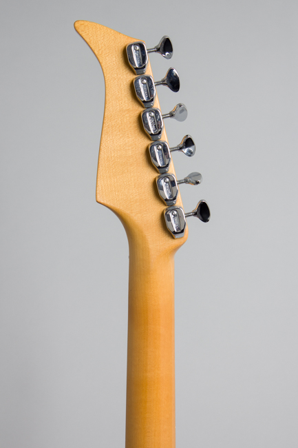 Yamaha  SG-3 Solid Body Electric Guitar  (1966)