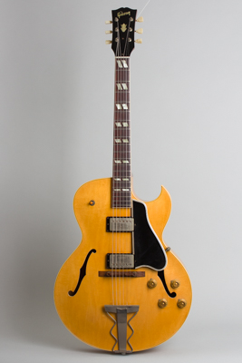 Gibson  ES-175DN Arch Top Hollow Body Electric Guitar  (1957)