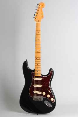 Fender  American Vintage 1957 Reissue Stratocaster AVRI 6 string electric Guitar  (1993)