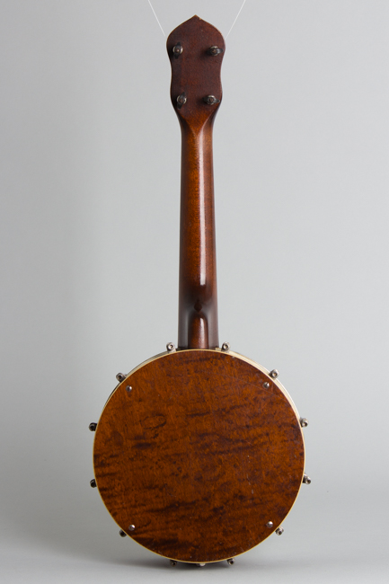 Gibson  UB-2 Banjo Ukulele  (1926)