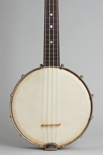 Gibson  UB-2 Banjo Ukulele  (1926)