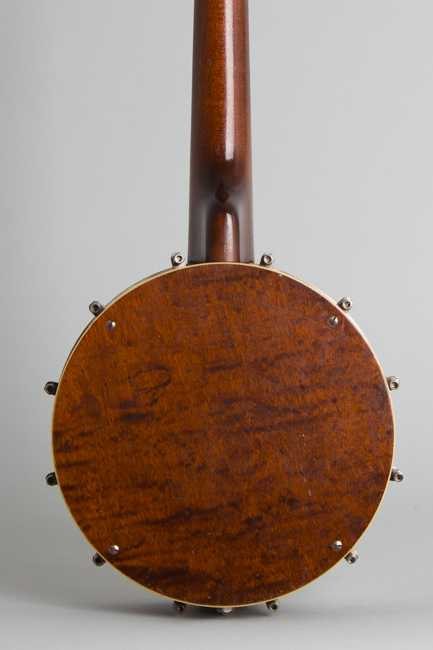 Gibson  UB-2 Banjo Ukulele  (1926)