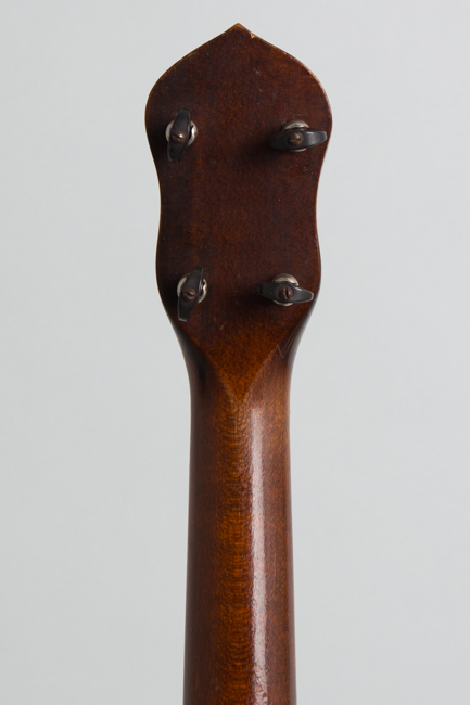 Gibson  UB-2 Banjo Ukulele  (1926)