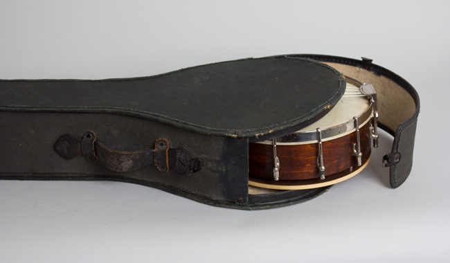 Gibson  UB-2 Banjo Ukulele  (1926)