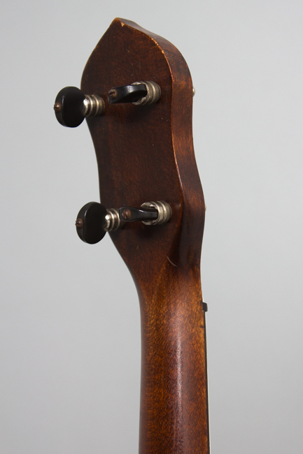 Gibson  UB-2 Banjo Ukulele  (1926)