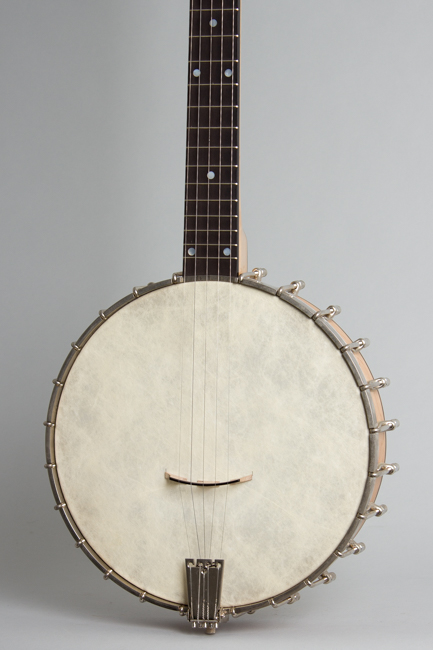 Bart Reiter  Special 5 String Banjo  (1996)