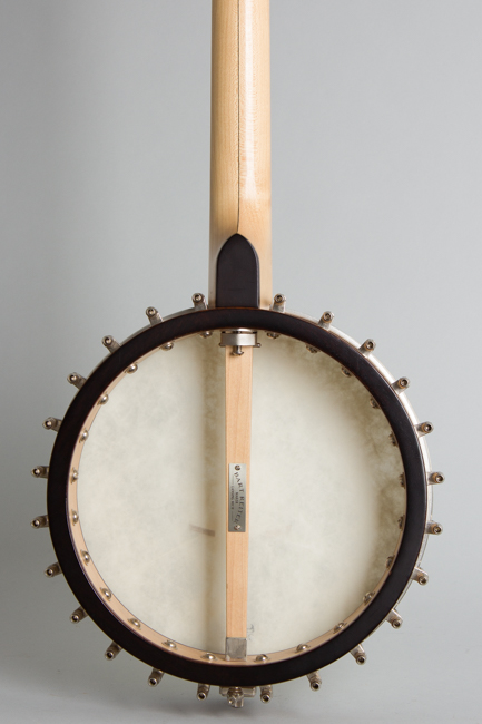 Bart Reiter  Special 5 String Banjo  (1996)