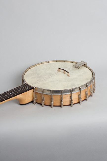 Bart Reiter  Special 5 String Banjo  (1996)