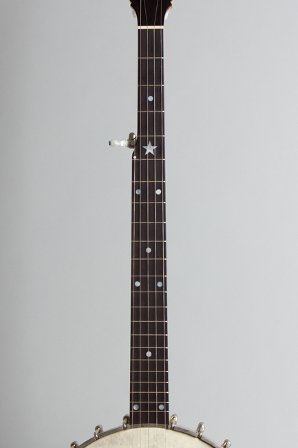 Bart Reiter  Special 5 String Banjo  (1996)