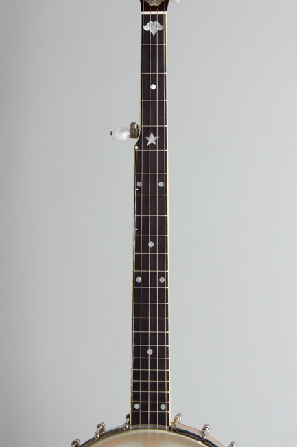 Bart Reiter  Whyte Laydie 5 String Banjo  (2005)