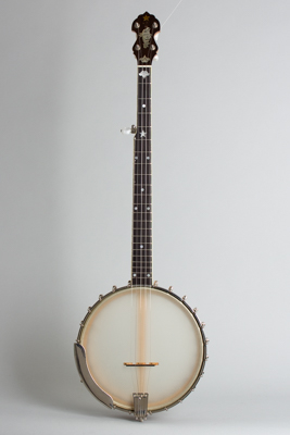 Bart Reiter  Whyte Laydie 5 String Banjo  (2005)