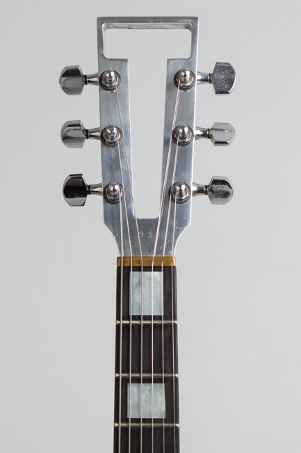 Travis Bean  TB-1000A Solid Body Electric Guitar  (1975)