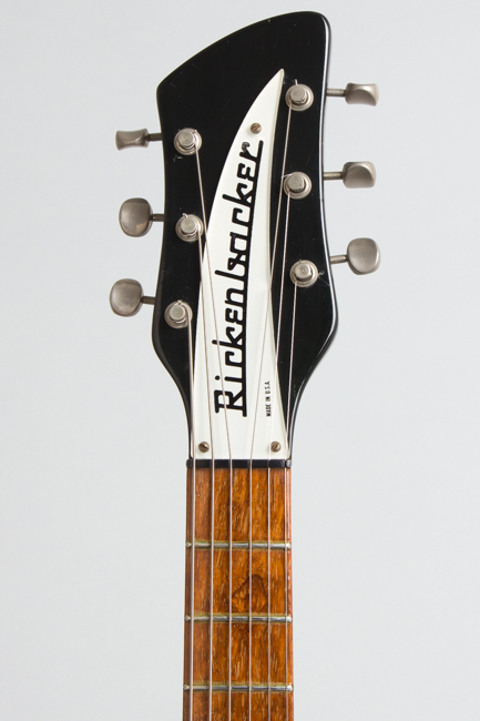 Rickenbacker  Model 325 Semi-Hollow Body Electric Guitar  (1967)