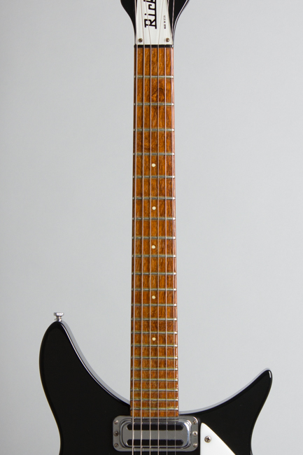 Rickenbacker  Model 325 Semi-Hollow Body Electric Guitar  (1967)