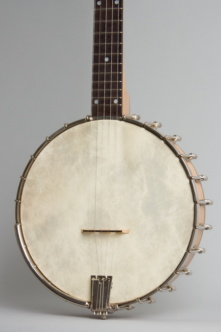 Bart Reiter  Special 5 String Banjo  (2003)