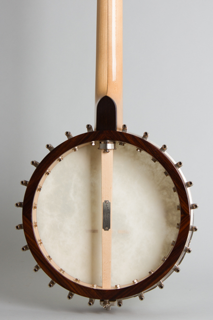 Bart Reiter  Special 5 String Banjo  (2003)