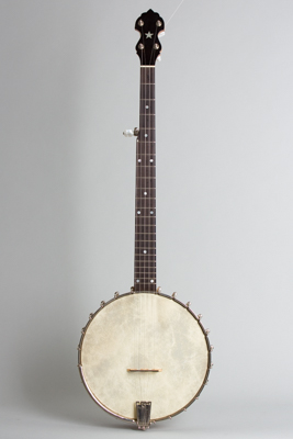 Bart Reiter  Special 5 String Banjo  (2003)