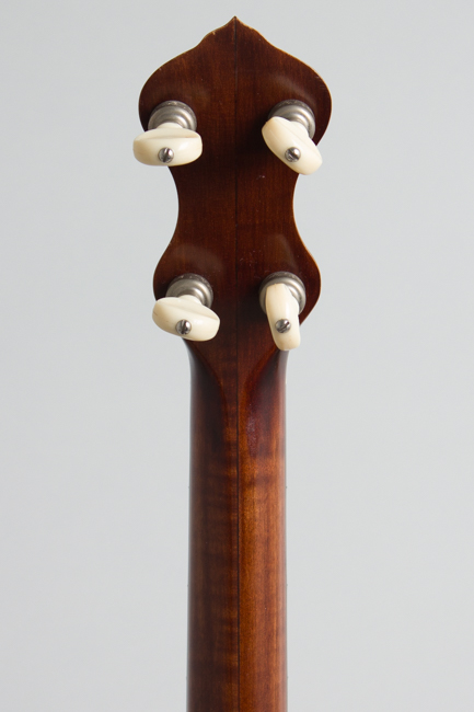 Mike Ramsey  Woody 5 String Banjo ,  c. 1999