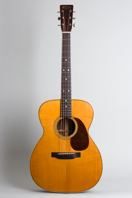 C. F. Martin  000-28 Flat Top Acoustic Guitar  (1946)