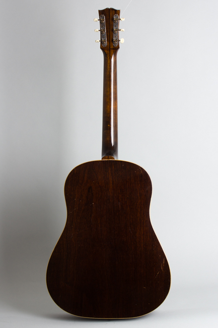 Gibson  J-45 Flat Top Acoustic Guitar  (1943-4)