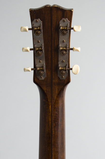 Gibson  J-45 Flat Top Acoustic Guitar  (1943-4)