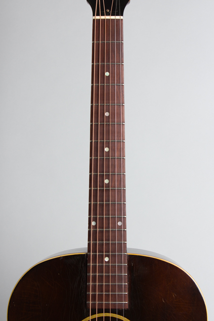 Gibson  J-45 Flat Top Acoustic Guitar  (1943-4)