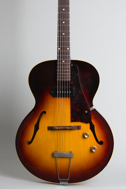 Gibson  ES-125T Thinline Hollow Body Electric Guitar  (1960)