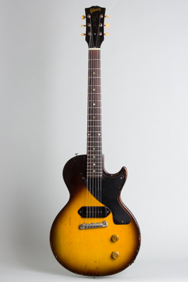 Gibson  Les Paul Junior Solid Body Electric Guitar  (1956)