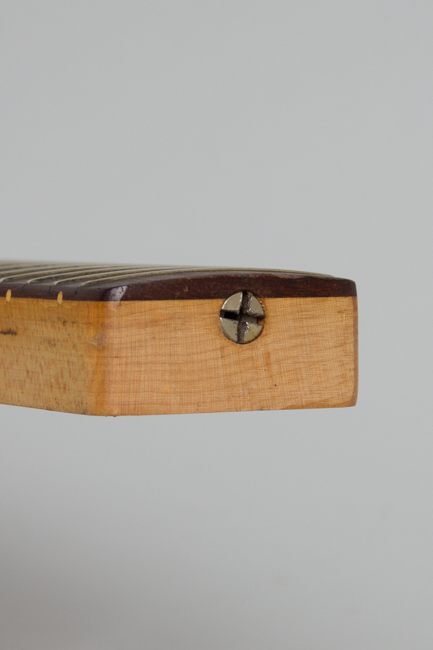 Fender Jazzmaster Solid Body Electric Guitar (1960)