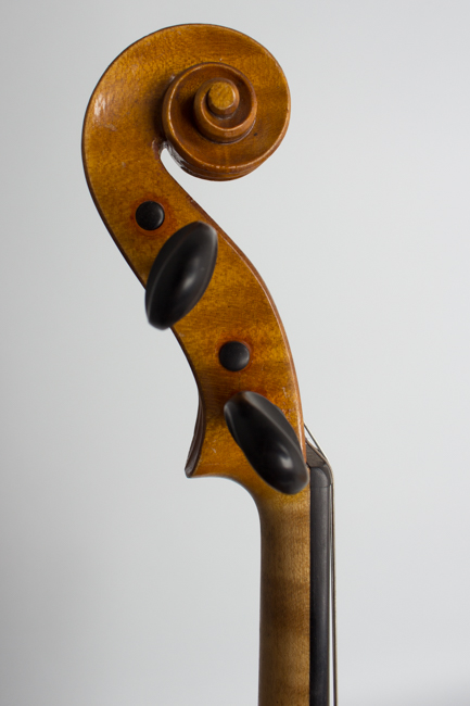 H. Emile Blondelet  Violin  (1928)