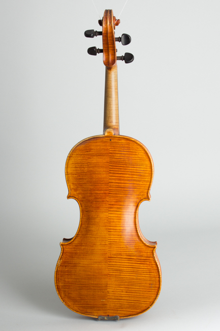 Frantisek Zivec  Violin  (1959)