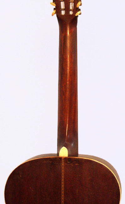  Stella Jumbo 12 String Flat Top Acoustic Guitar, made by Oscar Schmidt ,  c. 1925