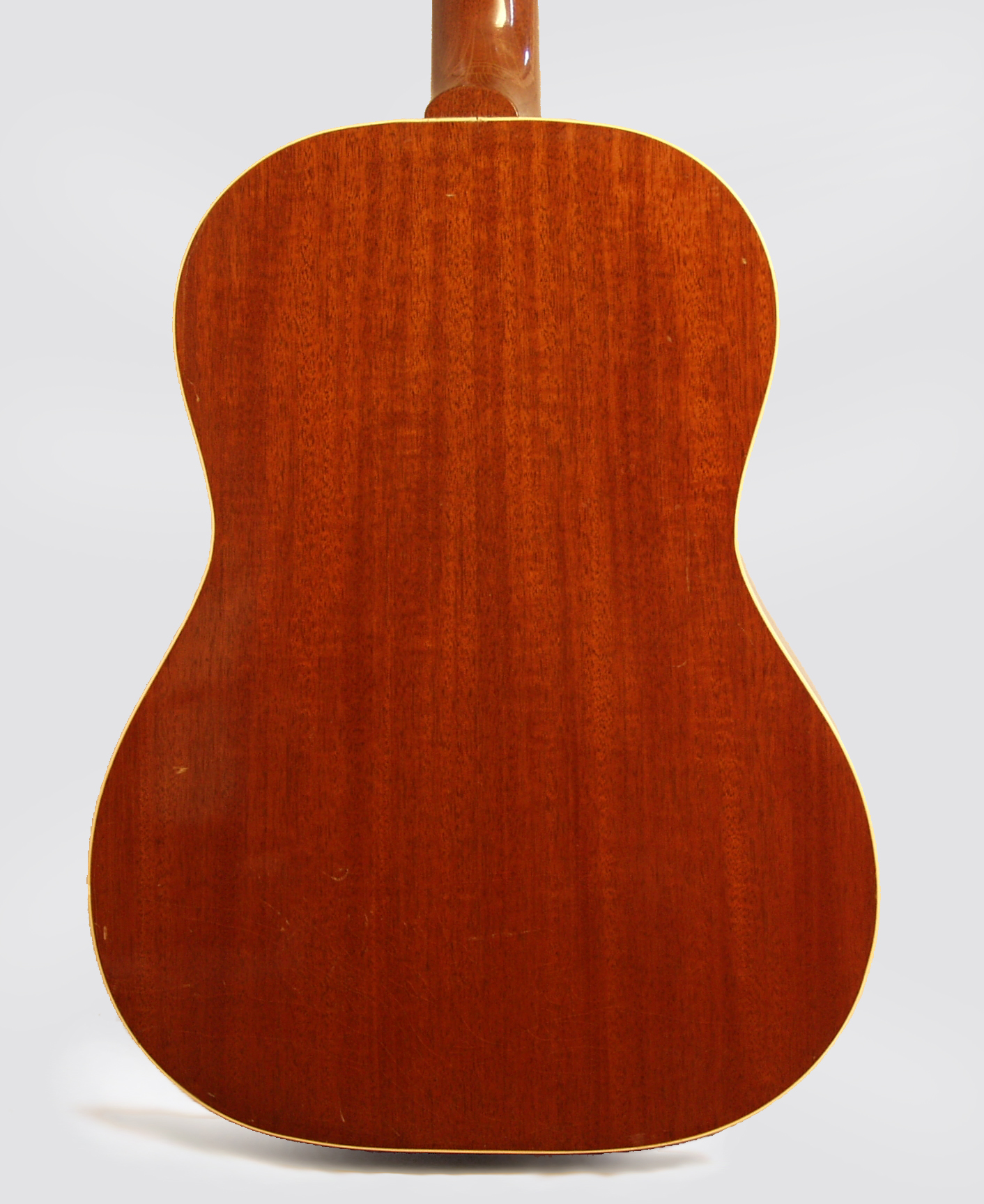 Gibson LG-3 Flat Top Acoustic Guitar (1953) | RetroFret