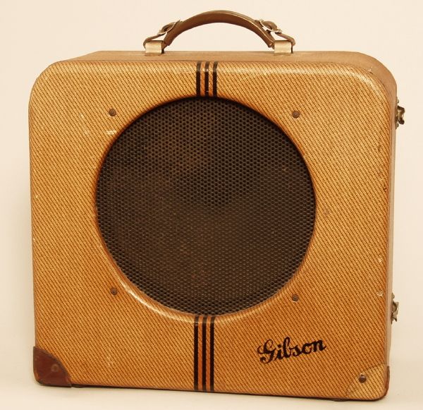 Gibson  EH-150 Tube Guitar Amplifier