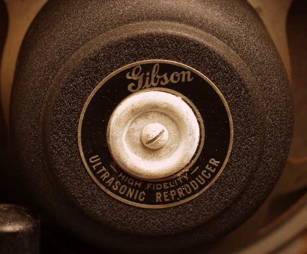 Gibson  EH-150 Tube Guitar Amplifier