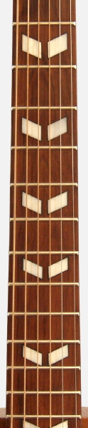 Regal  Cutaway Flat Top Acoustic Guitar  (1952)