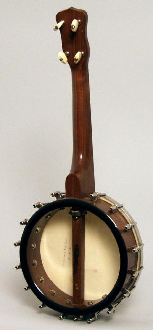 Slingerland  MayBelle Banjo Ukulele ,  c. 1928