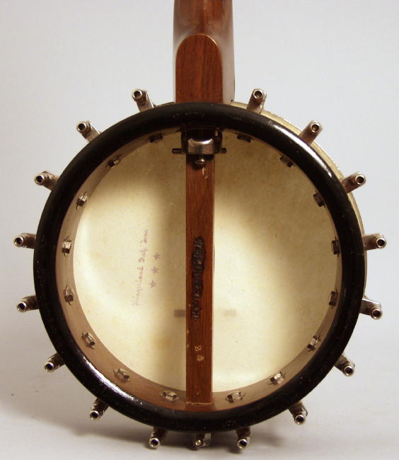 Slingerland  MayBelle Banjo Ukulele ,  c. 1928