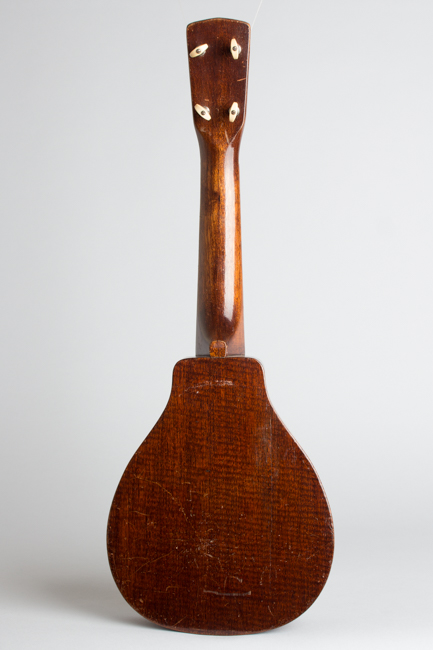 Harmony  Roy Smeck Vita-Uke Ukulele ,  c. 1929