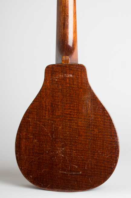 Harmony  Roy Smeck Vita-Uke Ukulele ,  c. 1929