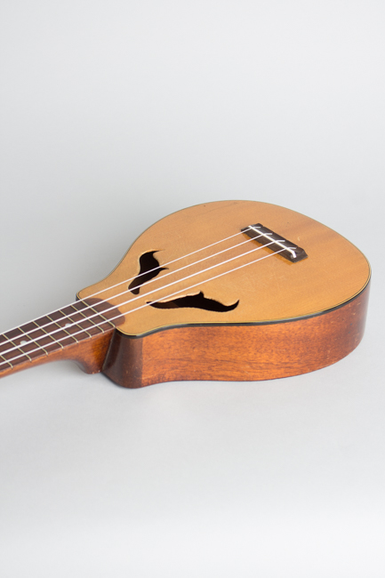 Harmony  Roy Smeck Vita-Uke Ukulele ,  c. 1929